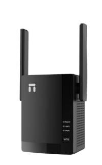 STONET E3 AC1200 Wireless Dual Band Range Extender 1 port kablolu - 1